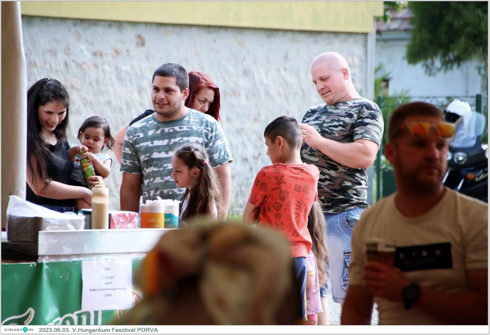 Fotók, Útirány.hu