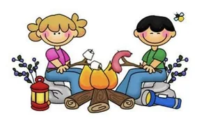 Nyári napközis tábor borítóképe