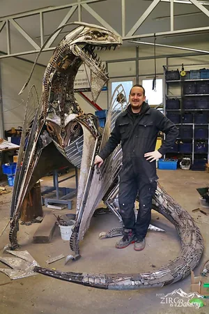 Fotók: ZIRC ÉS A BAKONY / Kaufmann Ferenc