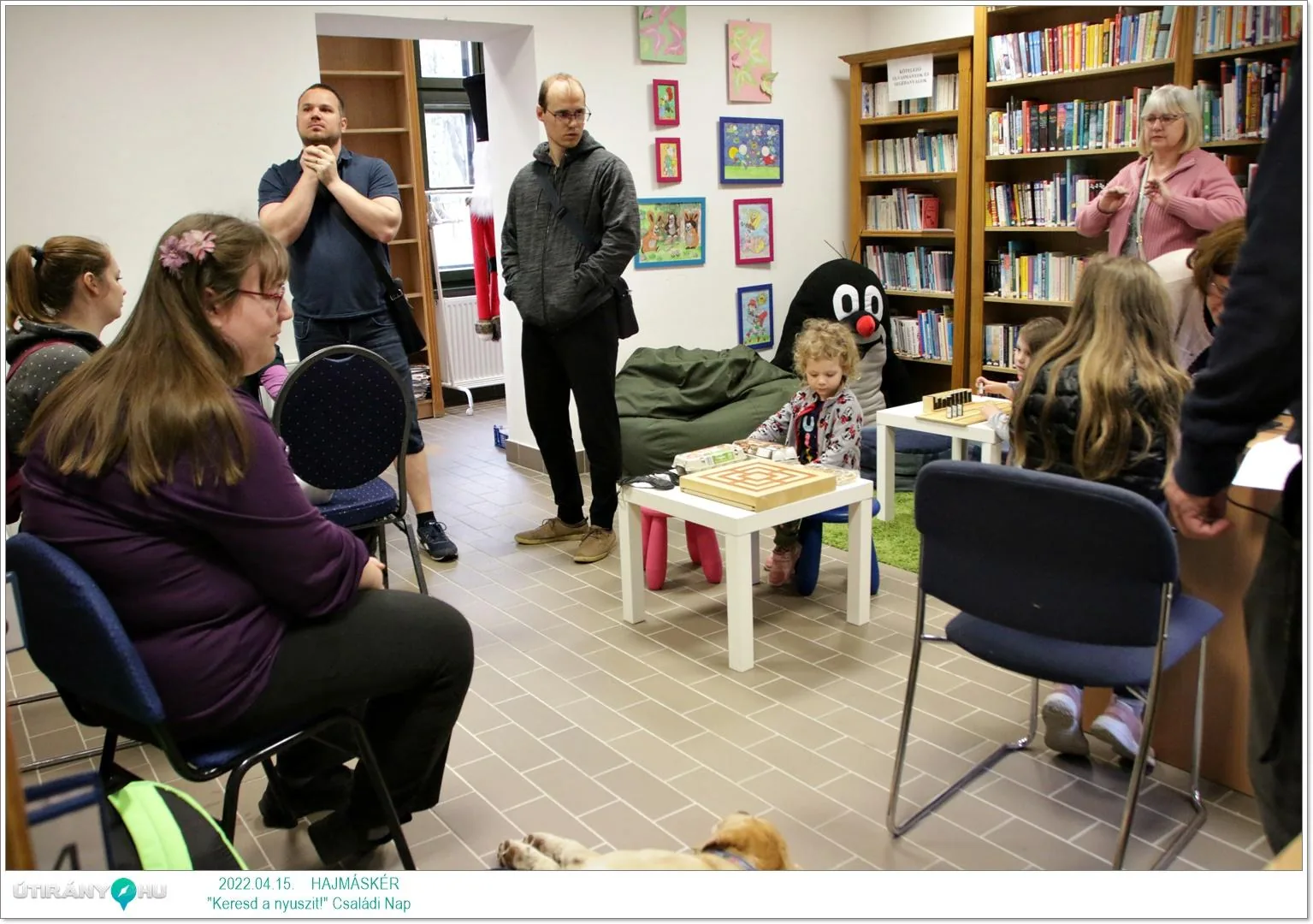 Fotók az eseményről: