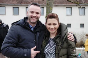 2018 Hagyományőrző disznóvágás. Fotók: Útirány.hu