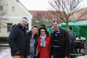 2018 Hagyományőrző disznóvágás. Fotók: Útirány.hu