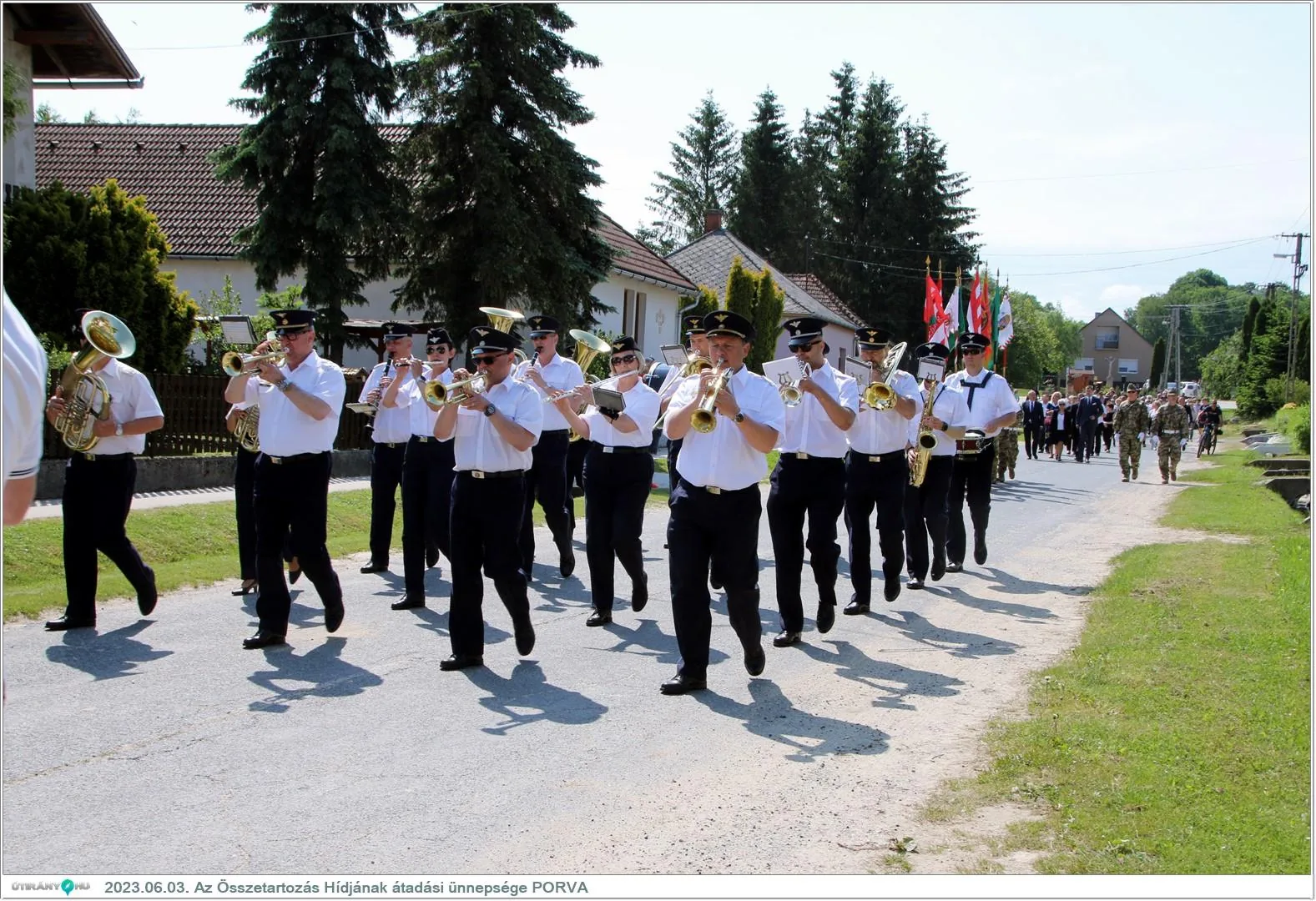 Fotók, Útirány.hu