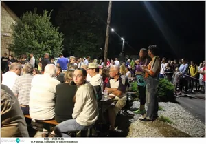 Falunap 2020, Fotó: Útirány.hu