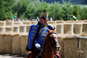 2019 Bakonyi Vágta. Fotók: Útirány.hu