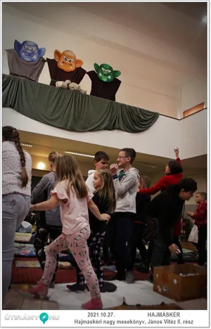 Képek a rendezvényről