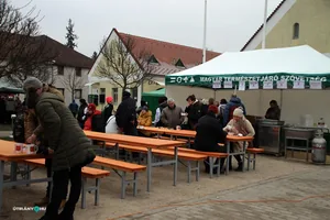 6. Falusi disznóvágás / Fotók: Útirány.hu