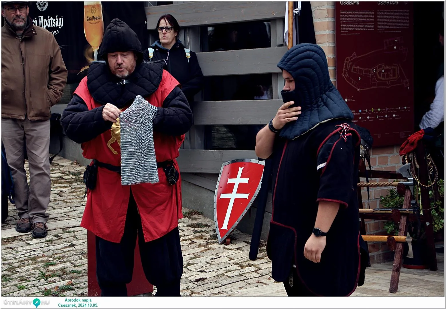 Képek: Útirány.hu