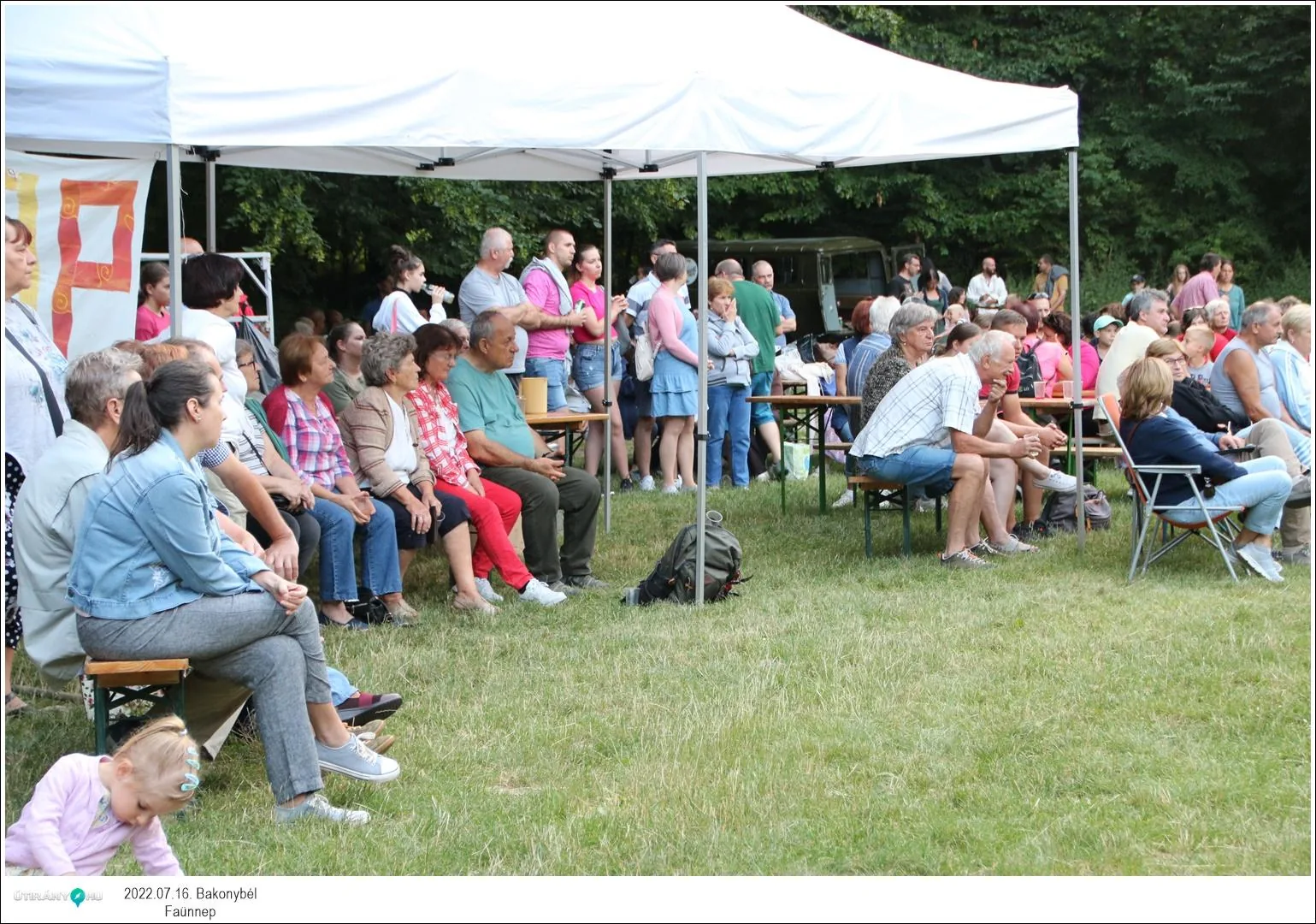 Fotók, Útirány.hu: