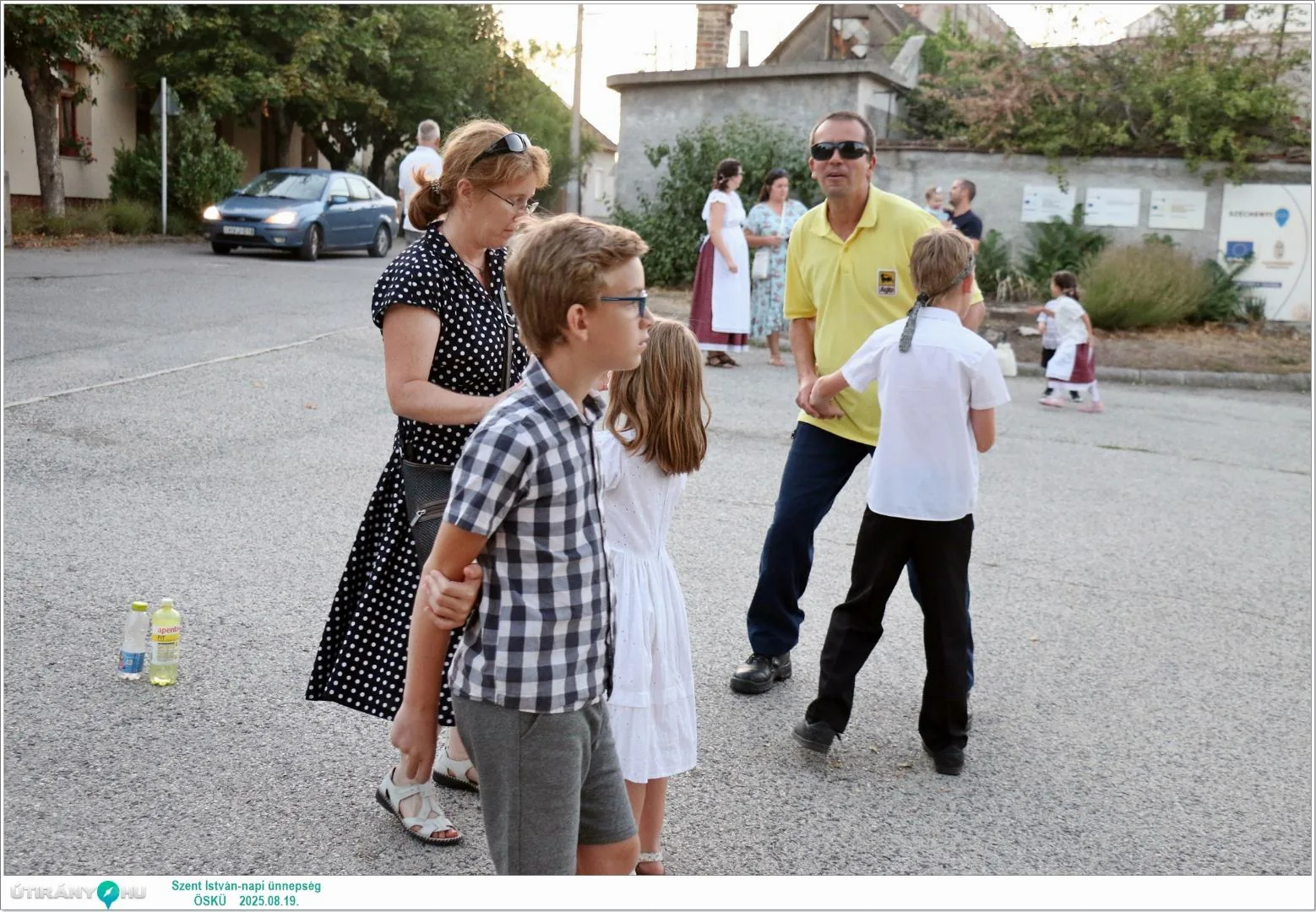 Képek: Útirány.hu