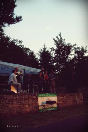 Nyárbúcsúztató főzőverseny, Fotó: LuiLand 