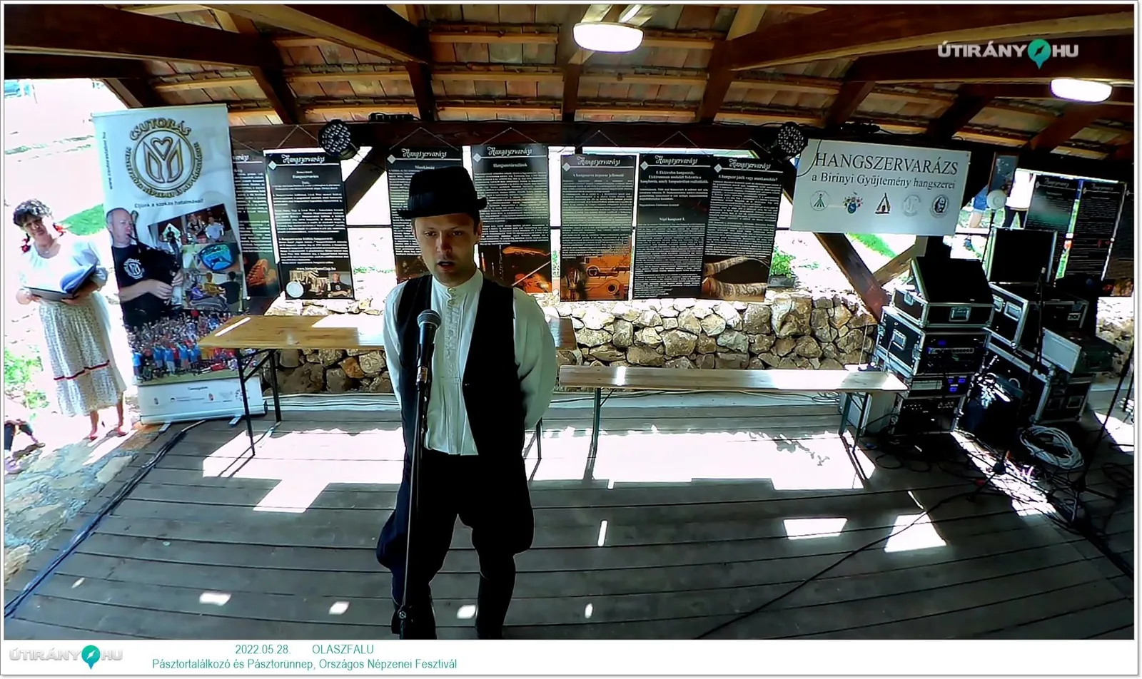 Pillanatképek a kisfilmből