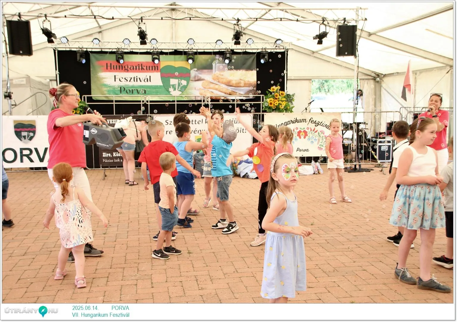 Képek: Útiárny.hu