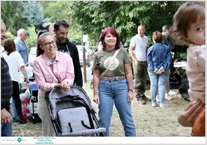 Képek: Útirány Fellépő: Az Ötök