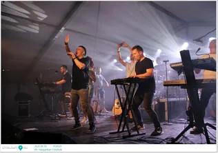 VII. Hungarikum Fesztivál borítóképe