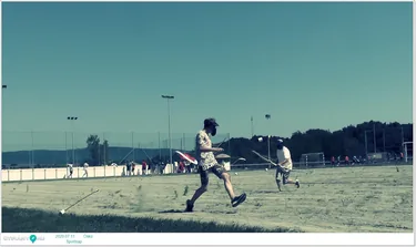 Sportnap