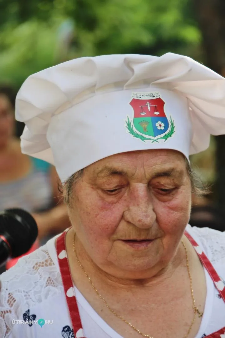 2019 Főzőverseny. 