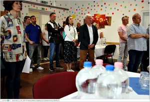 A bírálat pillanatai. Fotók: Útirány.hu