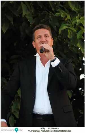 Falunap 2020, Fotó: Útirány.hu