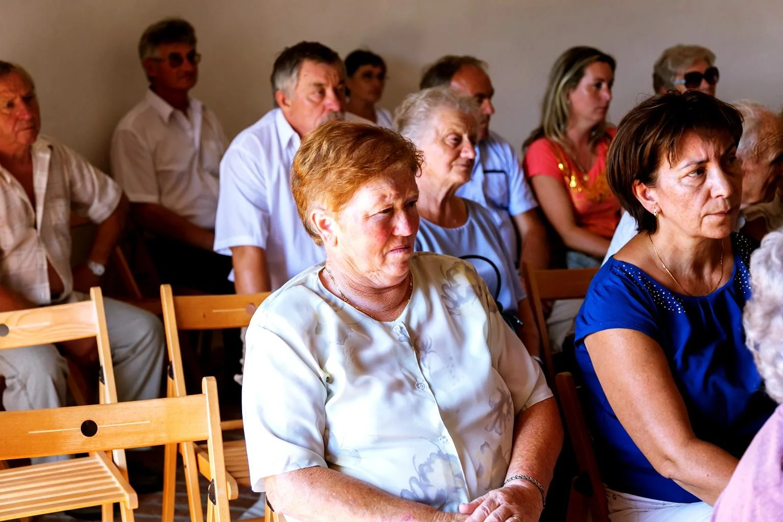 Szent István Napi Ünnepség 2018