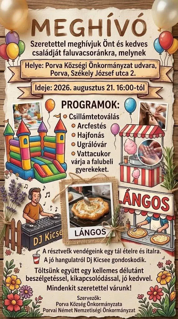 Plakát