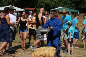 2017 Ösbő Vezér napok/ szombat/ képekben