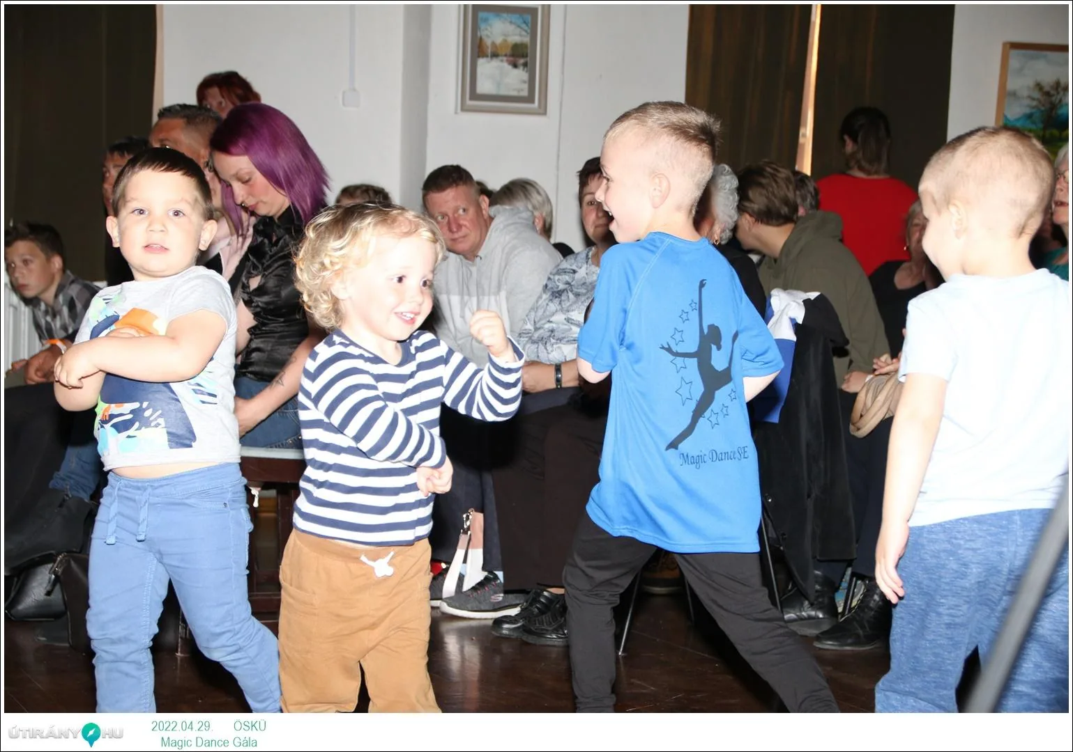 Fotók, Útirány.hu