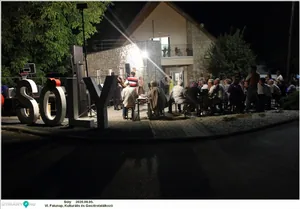 Falunap 2020, Fotó: Útirány.hu