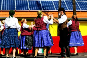 Szent István Napi Ünnepség 2018