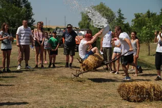 Felhívás! borítóképe