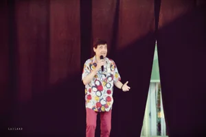 Millenniumi Falunap 2018, Képek: LuiLand