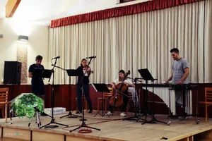 Teremtés Napja - Család-fa ültetés / Fotók: Útirány.hu