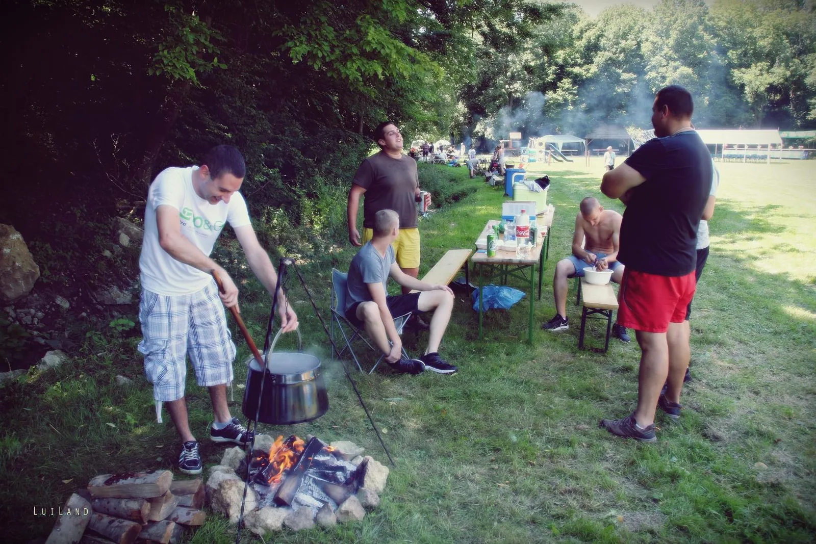 2018 Falunap Fotó: LuiLand