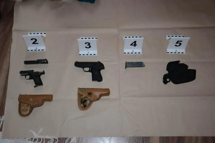 Fotók: Veszprémi Rendőrkapitányság