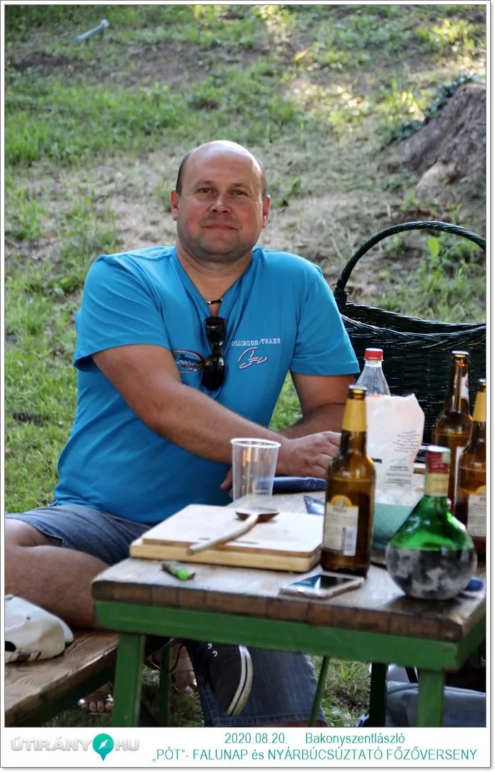 „PÓT”- FALUNAP és NYÁRBÚCSÚZTATÓ FŐZŐVERSENY KÉPEK / Fotók: Útirány.hu