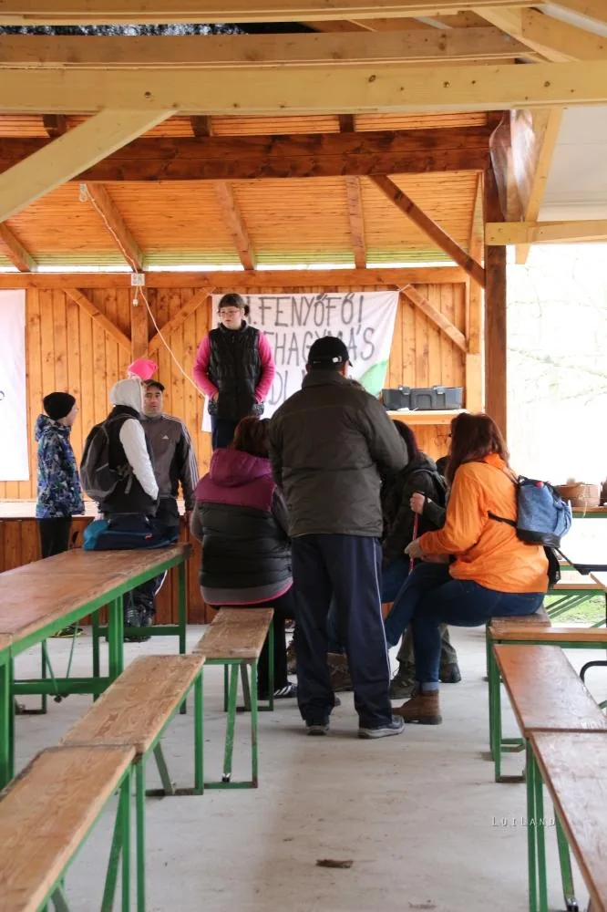 Fotók és kisfilm: Útirány.hu