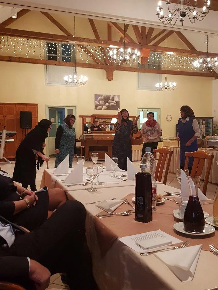 Fotó: Porva Önkormányzat