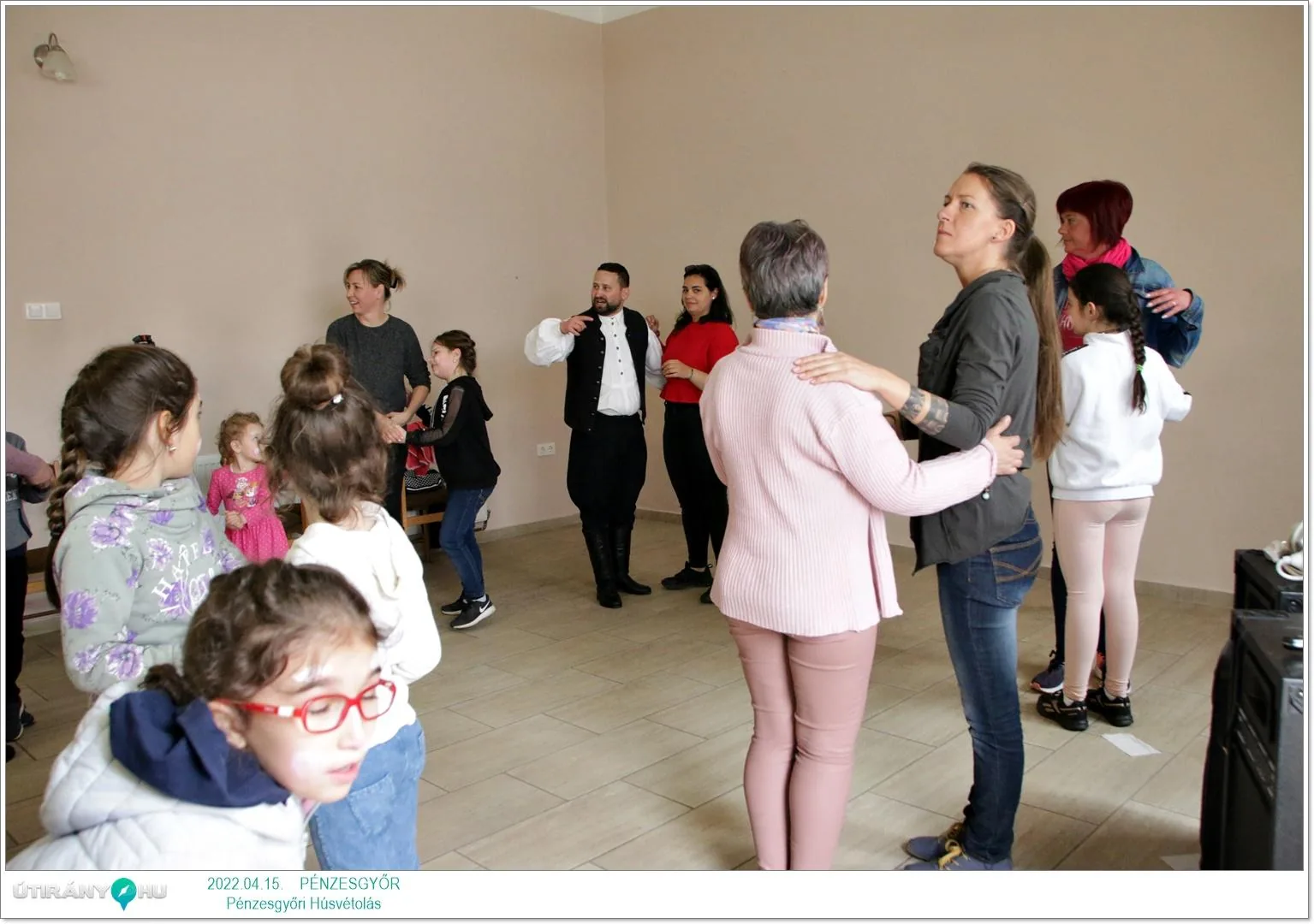 Képek a rendezvényről