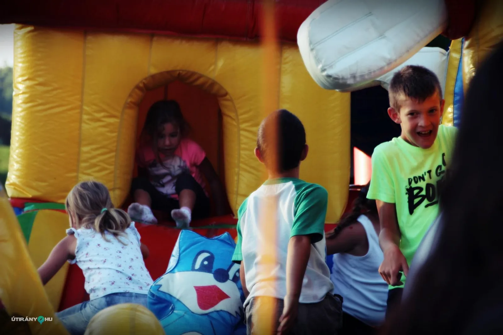 2019, Hungarikum Fesztivál. / Fotók: Útirány.hu