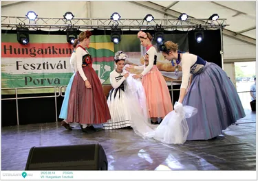 VII. Hungarikum Fesztivál