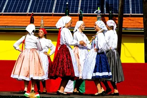 Szent István Napi Ünnepség 2018