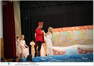 Képek a rendezvényről