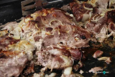5. Hagyományőrző Falusi Disznóvágás