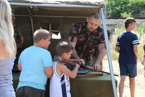 2017 Ösbő Vezér napok/ szombat/ képekben