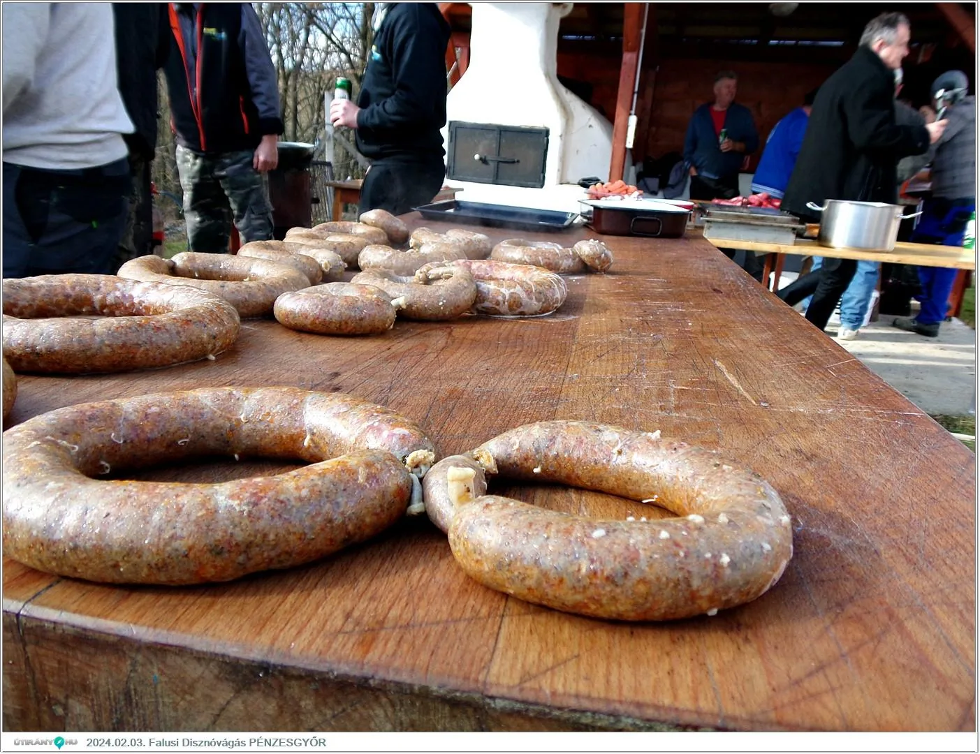 Fotók, Útirány.hu