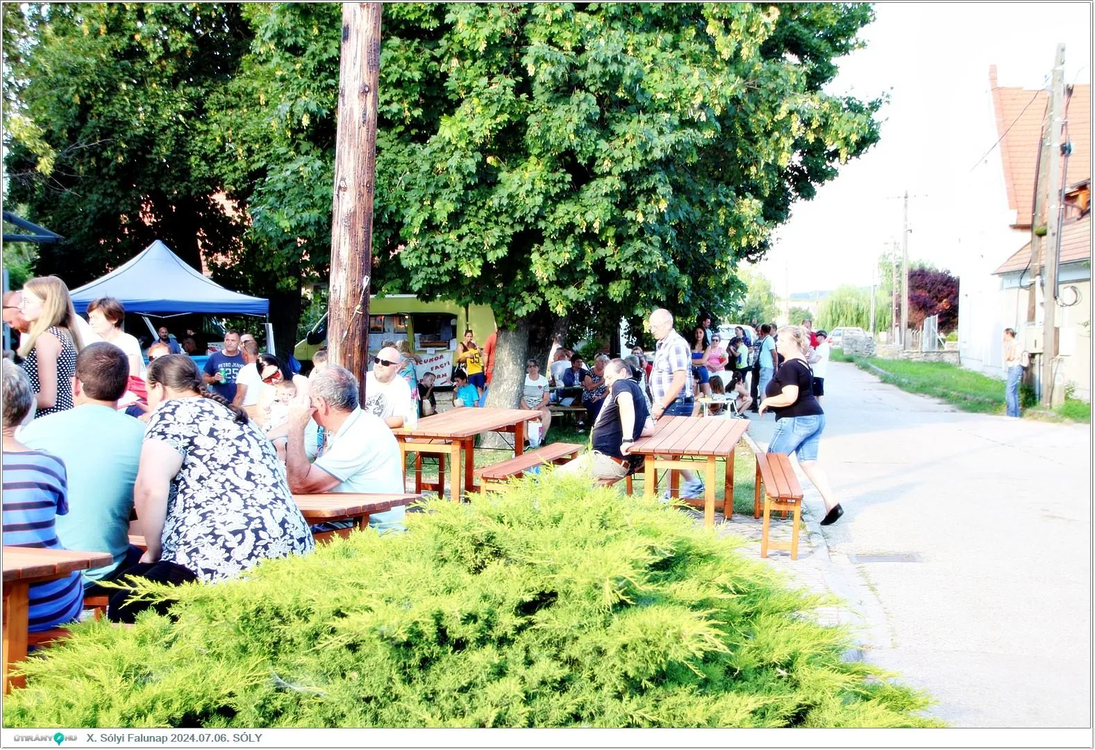 Fotók, Útirány.hu 2024