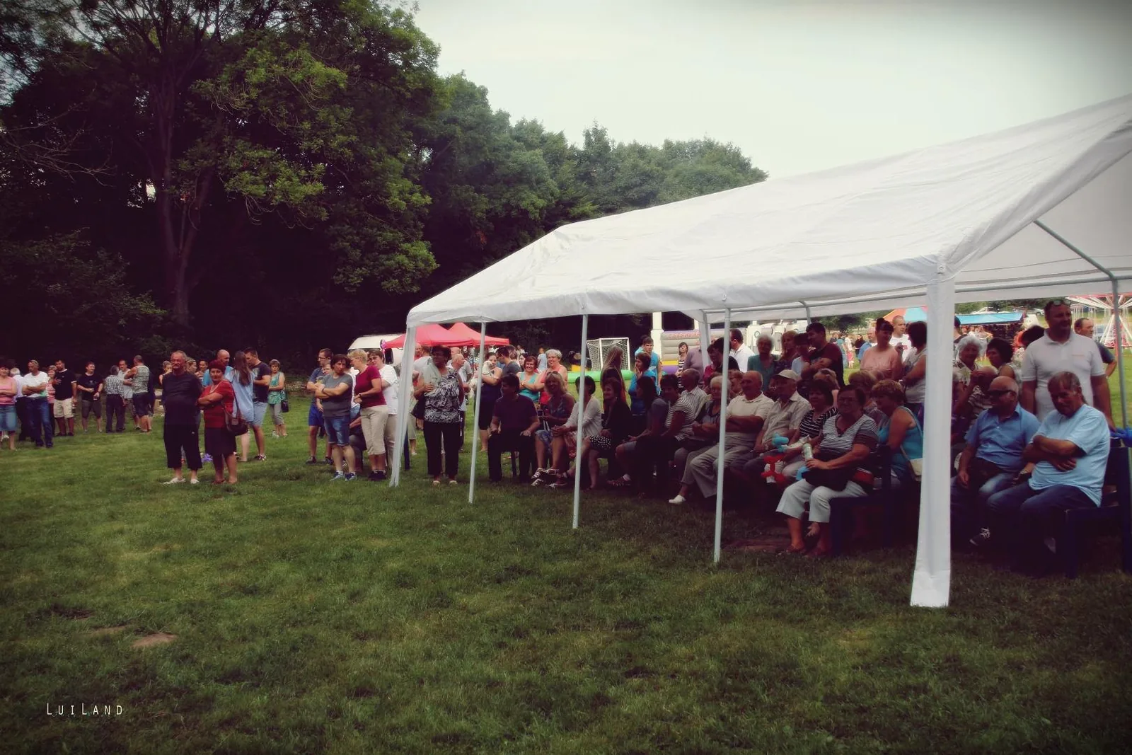 2018 Falunap Fotó: LuiLand