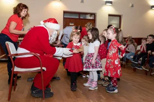  A Nagyszakállú Bakonybélbe is ellátogatott borítóképe