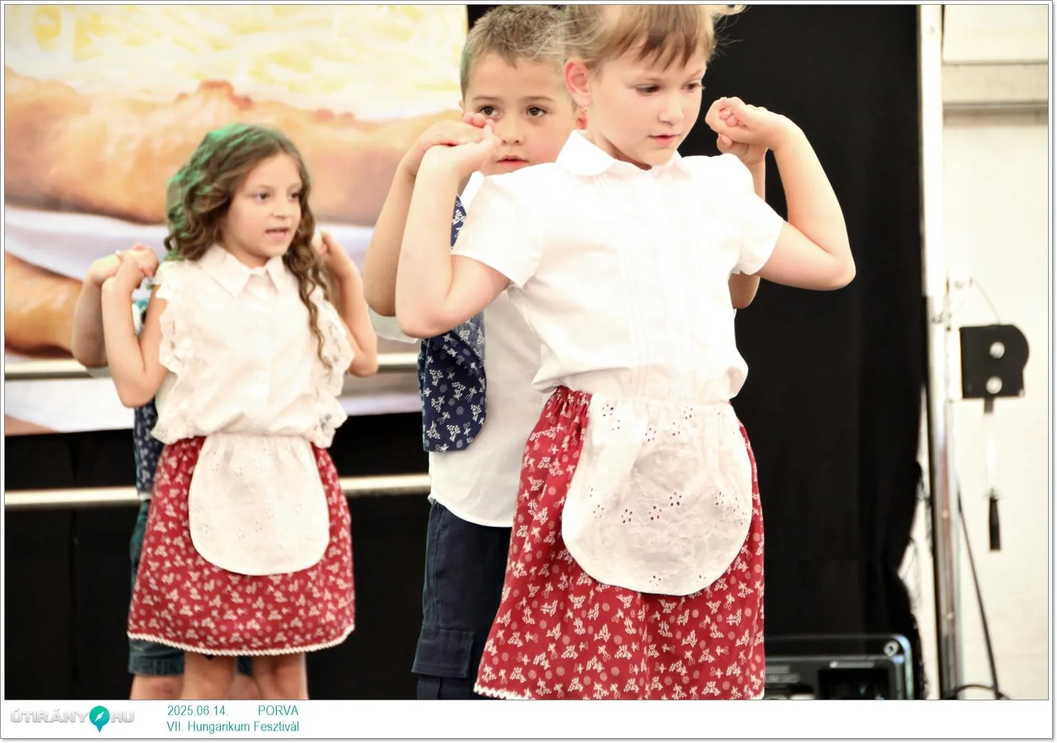 Képek: Útiárny.hu