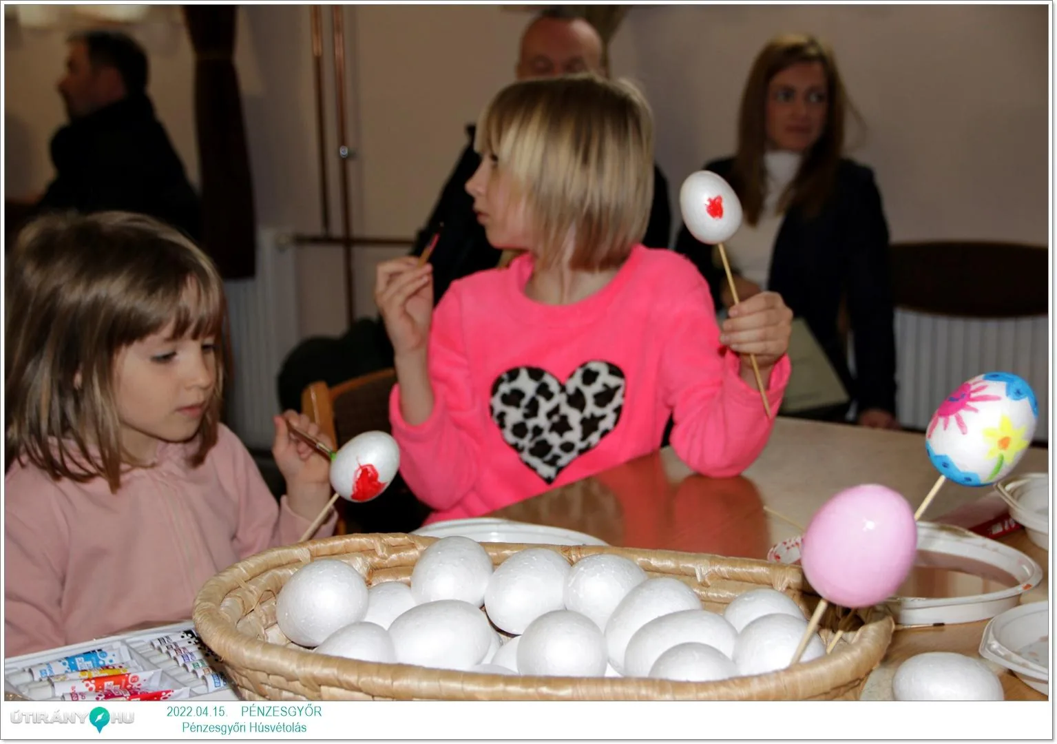 Képek a rendezvényről